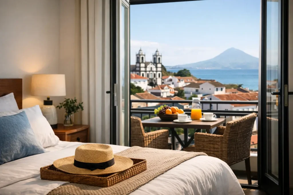 Ponta Delgada Guest House Stay Guide